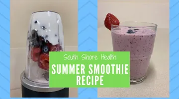 Summer Smoothie Recipe
